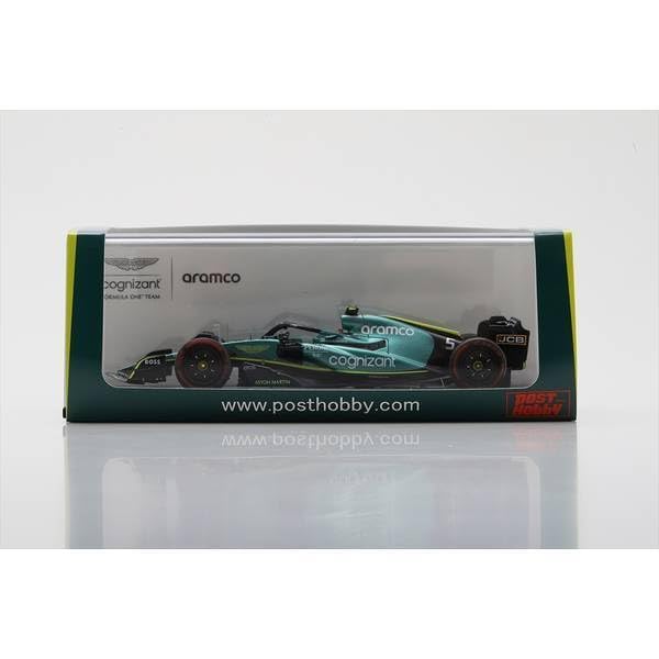 Aston Martin AMR22 日本GP2022 ポストホビー別注 Aston Martin AMR22 日本GP2022 ポストホビー別注